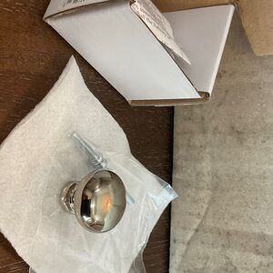 Cabinet knobs by KOHLER price for one